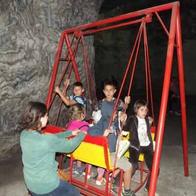 20 iunie: Oituz: Entuziasmul voluntarilor face "minuni"
