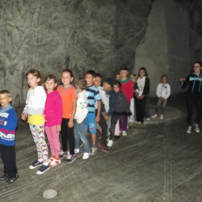 20 iunie: Oituz: Entuziasmul voluntarilor face "minuni"