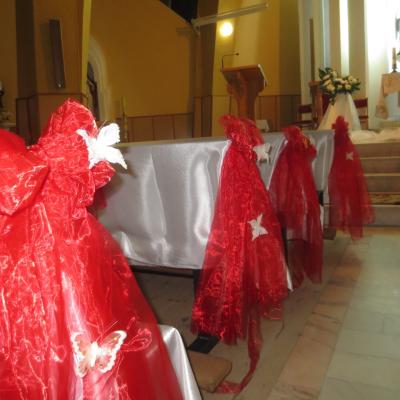 21 iunie: Lespezi: Prima sfântă Împărtăşanie