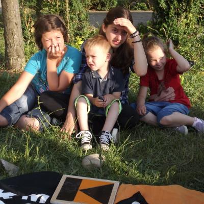 21-28 iunie: Ploscuţeni: Tabăra de muncă pentru tineret cu Kolping Moldova