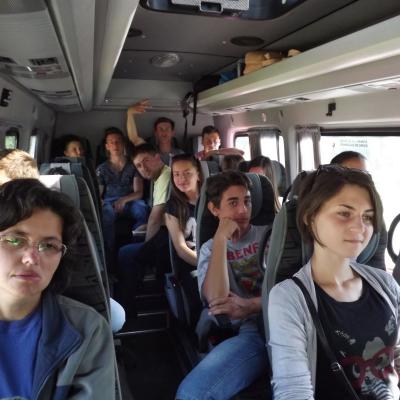 21-28 iunie: Ploscuţeni: Tabăra de muncă pentru tineret cu Kolping Moldova
