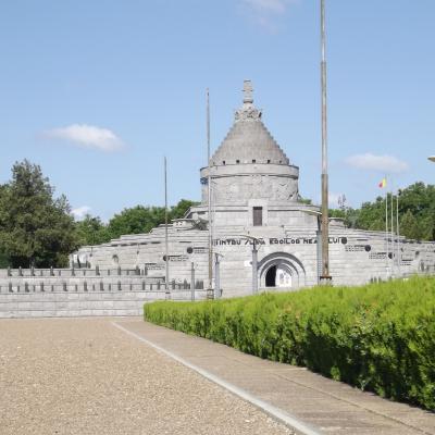21-28 iunie: Ploscuţeni: Tabăra de muncă pentru tineret cu Kolping Moldova
