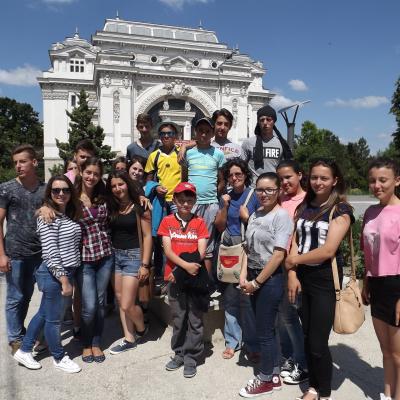 21-28 iunie: Ploscuţeni: Tabăra de muncă pentru tineret cu Kolping Moldova