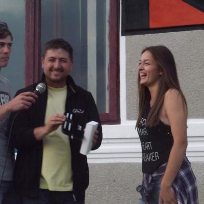 21-28 iunie: Ploscuţeni: Tabăra de muncă pentru tineret cu Kolping Moldova