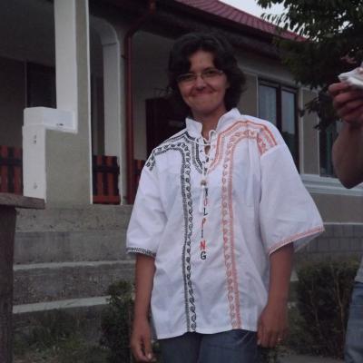 21-28 iunie: Ploscuţeni: Tabăra de muncă pentru tineret cu Kolping Moldova