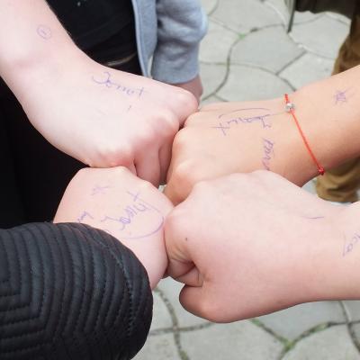 22 iunie - 4 iulie: Iaşi "Sfânta Tereza": Campus pentru copii