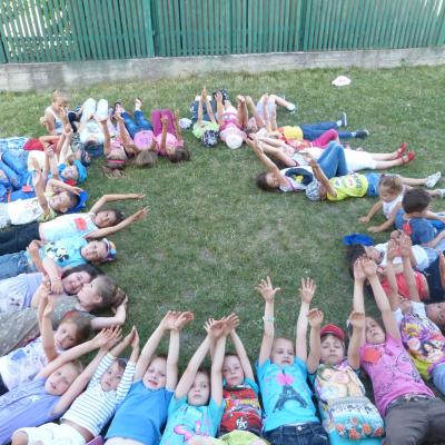 22 iunie - 5 iulie: Ploscuţeni: GREF
