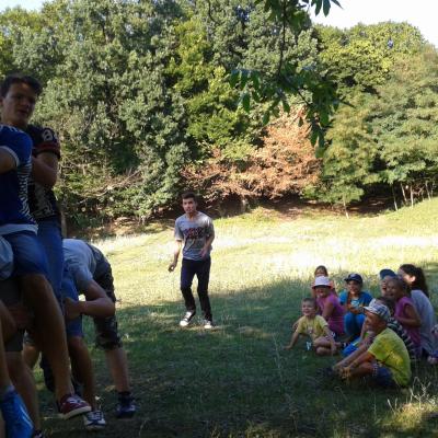 22 iunie - 5 iulie: Ploscuţeni: GREF