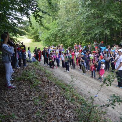 22-28 iunie: Bacău "Sfântul Nicolae": Campusul copiilor Cu Isus creştem frumos