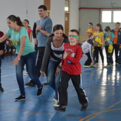 22-28 iunie: Bacău "Sfântul Nicolae": Campusul copiilor Cu Isus creştem frumos