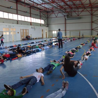 22-28 iunie: Bacău "Sfântul Nicolae": Campusul copiilor Cu Isus creştem frumos
