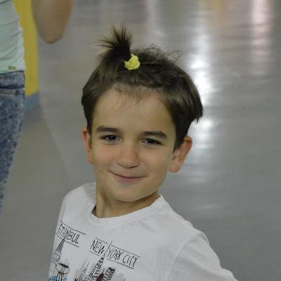 22-28 iunie: Bacău "Sfântul Nicolae": Campusul copiilor Cu Isus creştem frumos