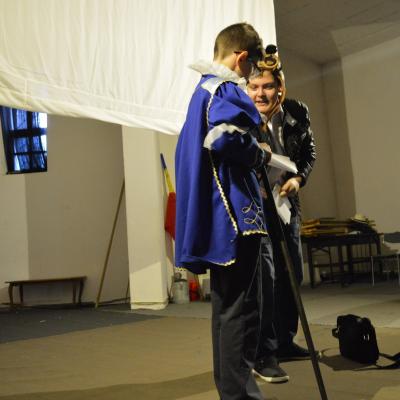 22-28 iunie: Bacău "Sfântul Nicolae": Campusul copiilor Cu Isus creştem frumos