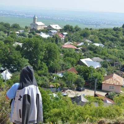 22-28 iunie: Bacău "Sfântul Nicolae": Campusul copiilor Cu Isus creştem frumos