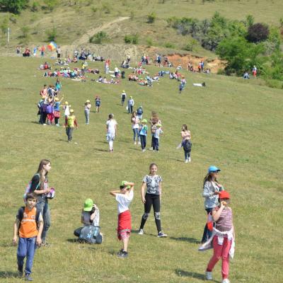 22-28 iunie: Bacău "Sfântul Nicolae": Campusul copiilor Cu Isus creştem frumos