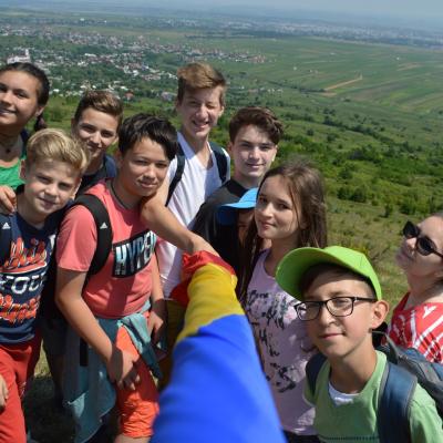 22-28 iunie: Bacău "Sfântul Nicolae": Campusul copiilor Cu Isus creştem frumos