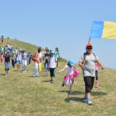 22-28 iunie: Bacău "Sfântul Nicolae": Campusul copiilor Cu Isus creştem frumos