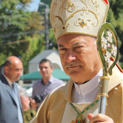 24 iunie: La Iaşi au fost sfinţiţi 14 preoţi. Foto: Ionuţ-Gabriel Giurgică