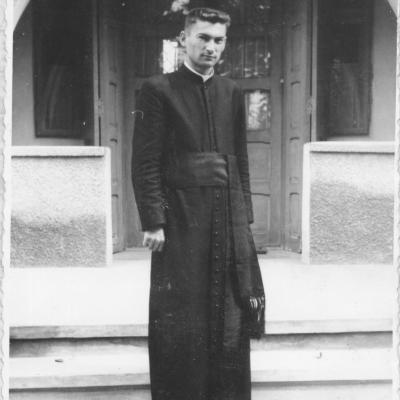 28 iunie: Ep. Petru Gherghel - 75 de ani de viaţă, 50 de ani de preoţie
