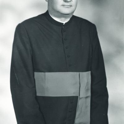 28 iunie: Ep. Petru Gherghel - 75 de ani de viaţă, 50 de ani de preoţie