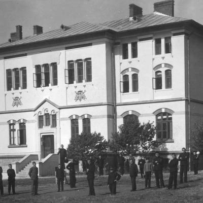 28 iunie: Ep. Petru Gherghel - 75 de ani de viaţă, 50 de ani de preoţie