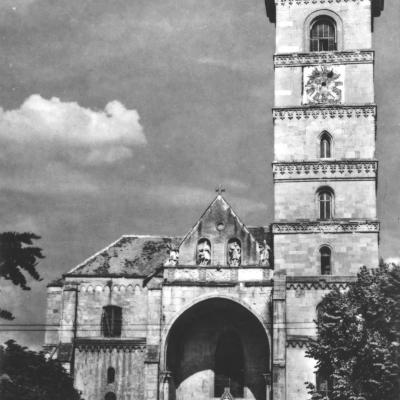 28 iunie: Ep. Petru Gherghel - 75 de ani de viaţă, 50 de ani de preoţie