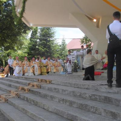 28 iunie: Gherăeşti: File de poveste