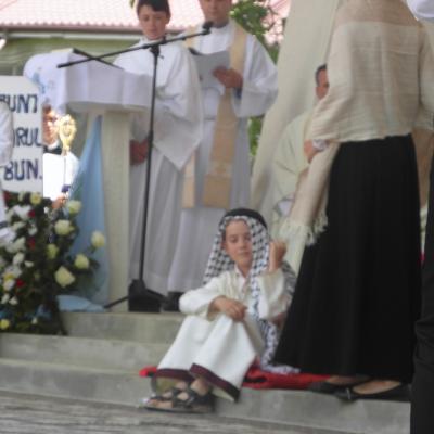 28 iunie: Gherăeşti: File de poveste