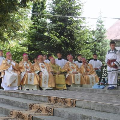 28 iunie: Gherăeşti: File de poveste