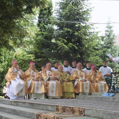 28 iunie: Gherăeşti: File de poveste
