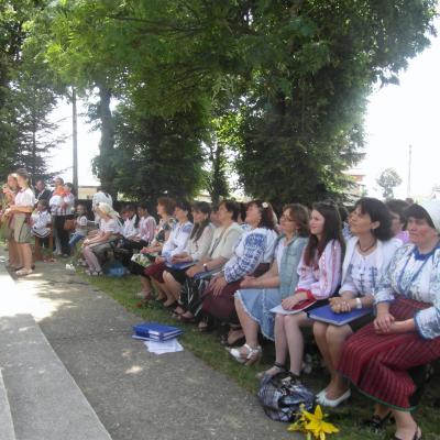 28 iunie: Gherăeşti: File de poveste
