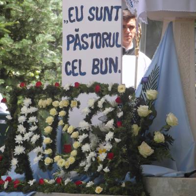 28 iunie: Gherăeşti: File de poveste