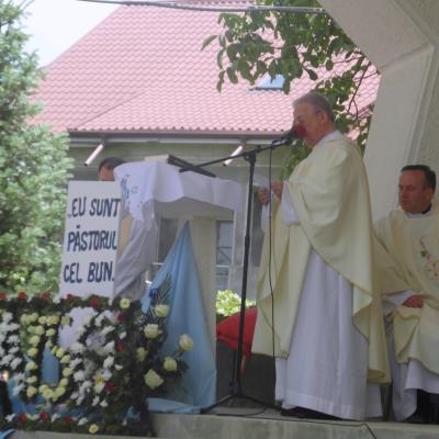 28 iunie: Gherăeşti: File de poveste