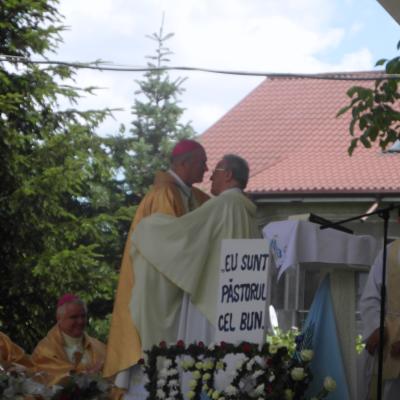 28 iunie: Gherăeşti: File de poveste