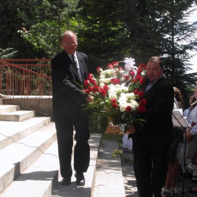 28 iunie: Gherăeşti: File de poveste