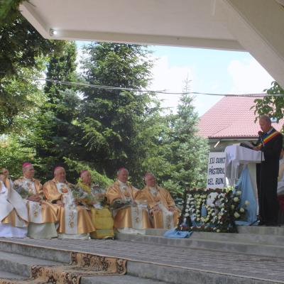 28 iunie: Gherăeşti: File de poveste