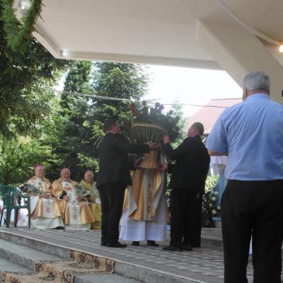 28 iunie: Gherăeşti: File de poveste