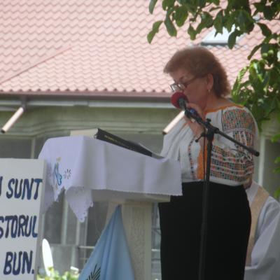 28 iunie: Gherăeşti: File de poveste