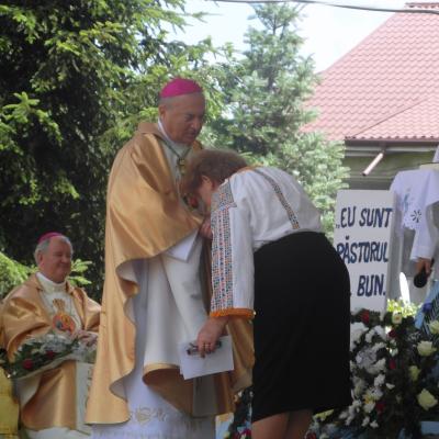 28 iunie: Gherăeşti: File de poveste