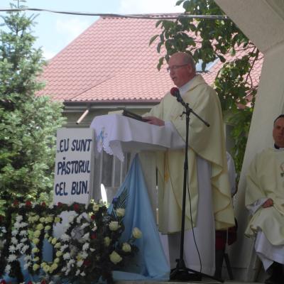 28 iunie: Gherăeşti: File de poveste