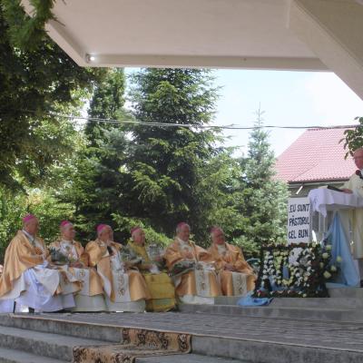 28 iunie: Gherăeşti: File de poveste