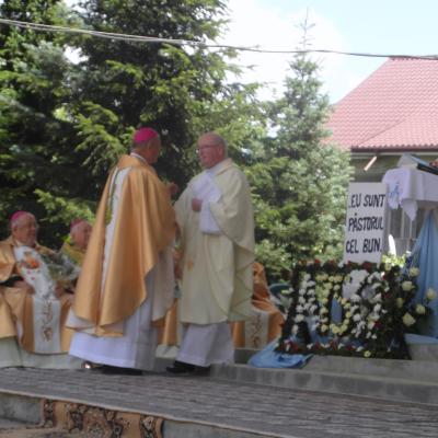 28 iunie: Gherăeşti: File de poveste