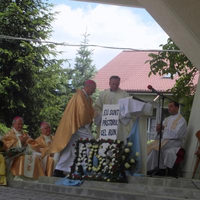 28 iunie: Gherăeşti: File de poveste