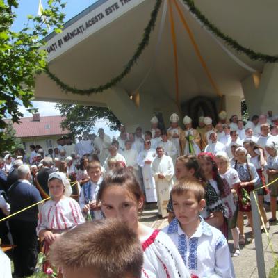 28 iunie: Gherăeşti: File de poveste