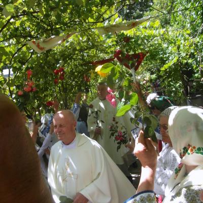 28 iunie: Gherăeşti: File de poveste
