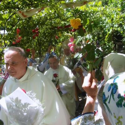 28 iunie: Gherăeşti: File de poveste