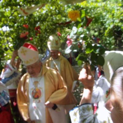 28 iunie: Gherăeşti: File de poveste