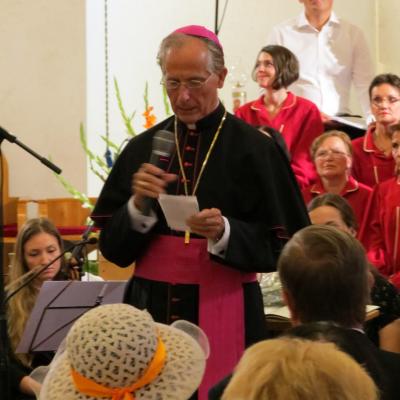 28 iunie: Iaşi: Concert jubiliar