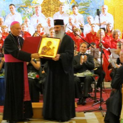 28 iunie: Iaşi: Concert jubiliar