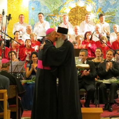 28 iunie: Iaşi: Concert jubiliar
